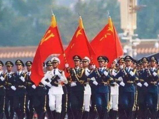 军人正能量的句子(精选19句)