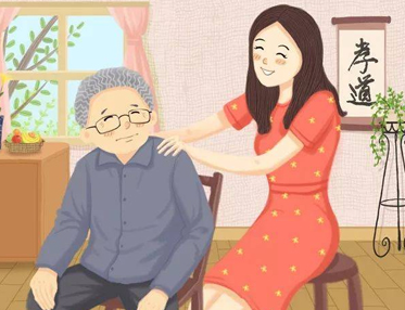 愿时光善待父母的唯美句子 愿父母慢点老去的说(精选23句)