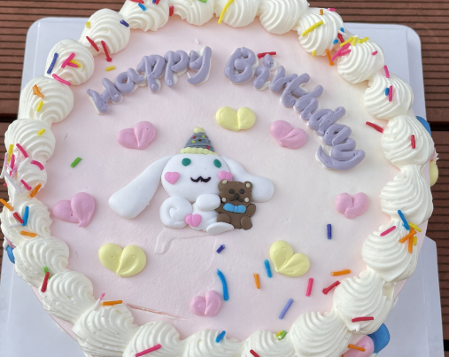 晒生日蛋糕的幽默说说 晒自己生日蛋糕的俏皮文(精选24句)