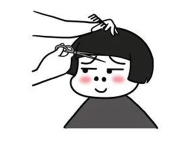 晒自己新发型的搞笑文案 换了新发型的幽默句子(精选24句)