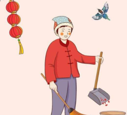 正月初六送穷鬼的搞笑句子 2022正月初六朋友圈祝