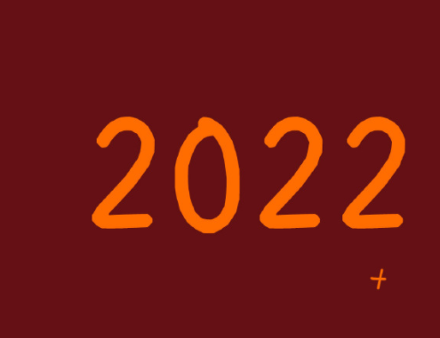 2022超级暖心的不俗气的新年句子 迎接新年的精致