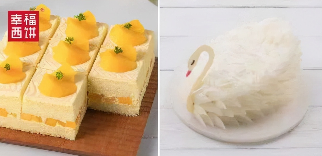 幸福西饼再获融资，计划走向县镇乡村