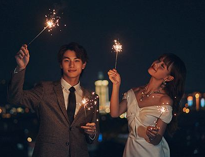 平安夜给女朋友好听的甜甜的情话 平安夜送给女(精选24句)