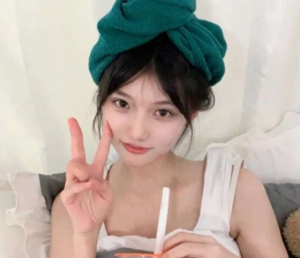 2022萌系可爱软妹女生网名大全 女生可爱简短的昵