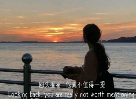 胡思乱想的伤感说说 心烦胡思乱想的文案(精选24句)
