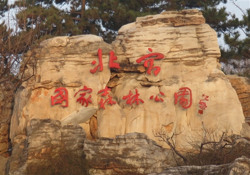 阳光明媚爬山的说说(精选41句)