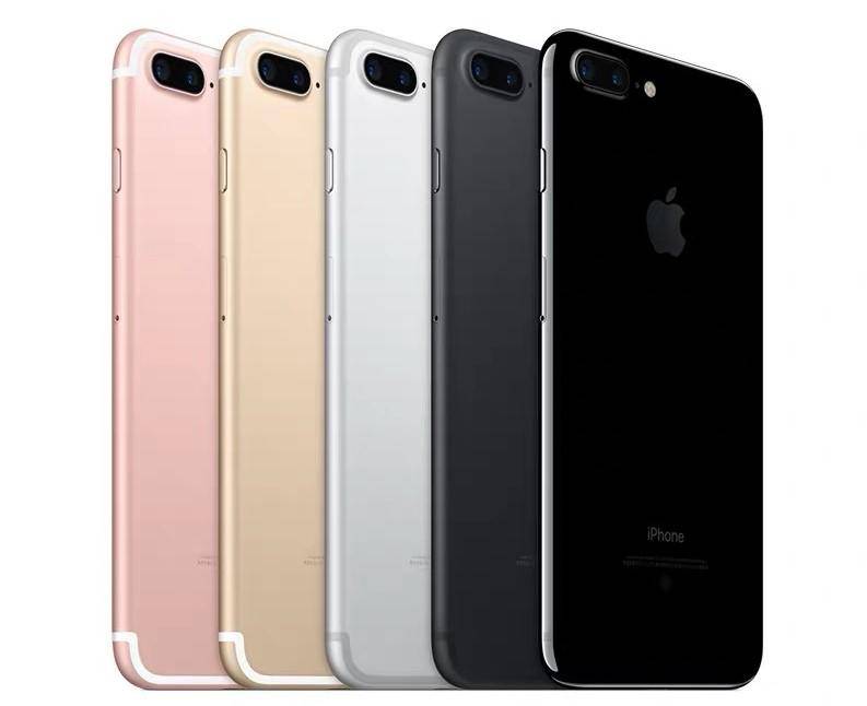 iPhone7疯狂降价，价格跌至历史新低，2899元入手好时机