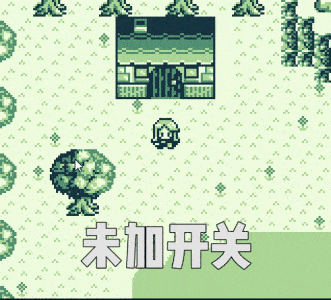 无需编程基础，从零开始制作自己的 GameBoy 游戏