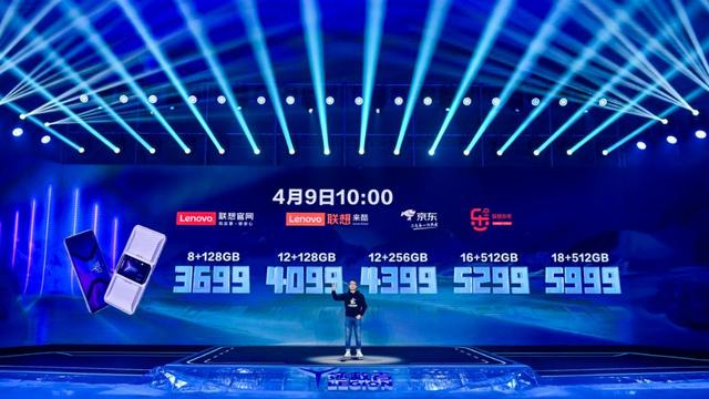 真想做好手机：联想拯救者电竞手机2 Pro又实惠又强劲