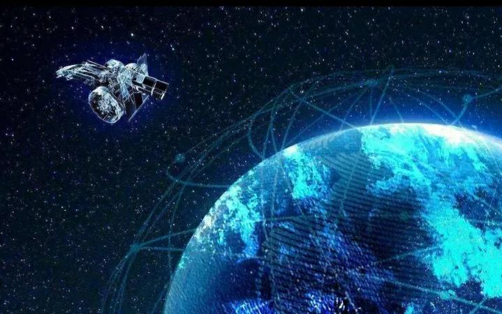 中国有北斗导航系统，为何手机上还是GPS？