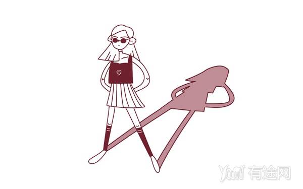 高考家长穿旗袍送考 希望考生旗开得胜