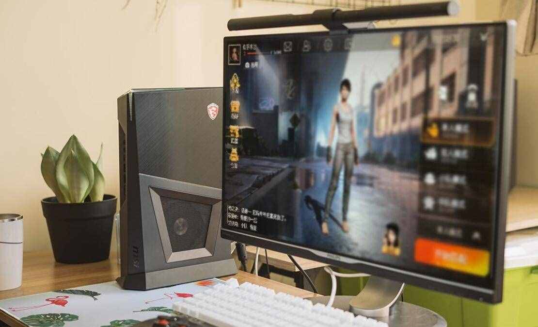 没有好游戏，要好显卡有何用？浅谈显卡与游戏之间的关系