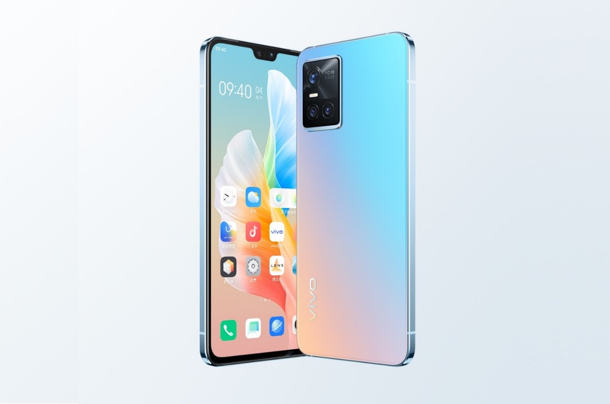 2699元起！vivo S10新品发布，一亿像素加持