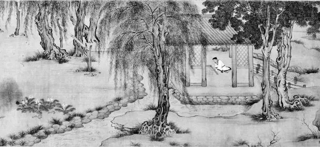 第—部编年体通史（我国第一部编年体通史巨著作者）-第1张图片