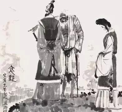 哀郢原文及翻译(哀郢表达的思想感情 )-第3张图片 哀郢原文及翻译(哀郢表达的思想感情 )-第3张图片