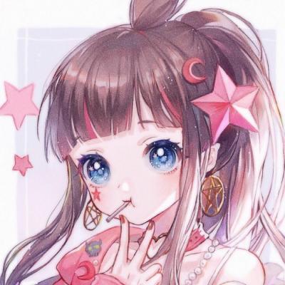 最新宠女朋友的情话