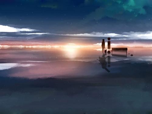 七夕空间留言甜蜜句子