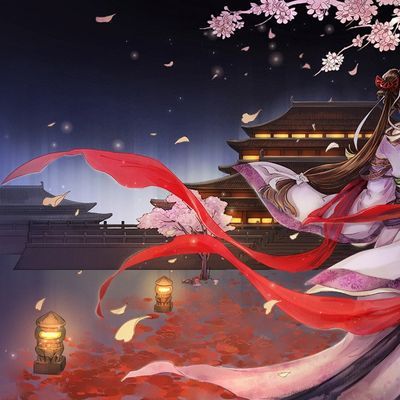 英文的情话短文