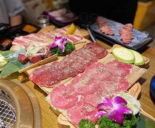 关于吃烤肉的个性说说 吃烤肉发朋友圈的说说23句
