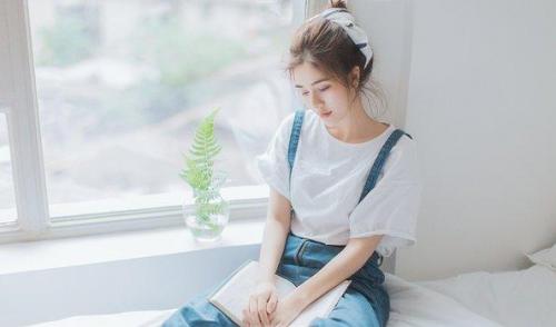 表达一个人累了该放手了说说心情 我好累了想放手的说说30句