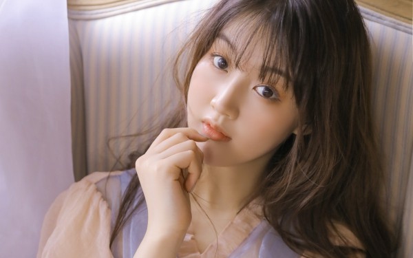 爷爷的村庄