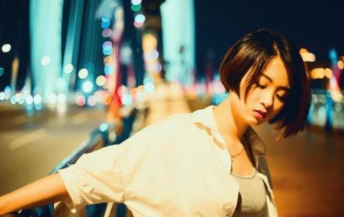 温柔至极的女生昵称名字 温柔气质女生网名