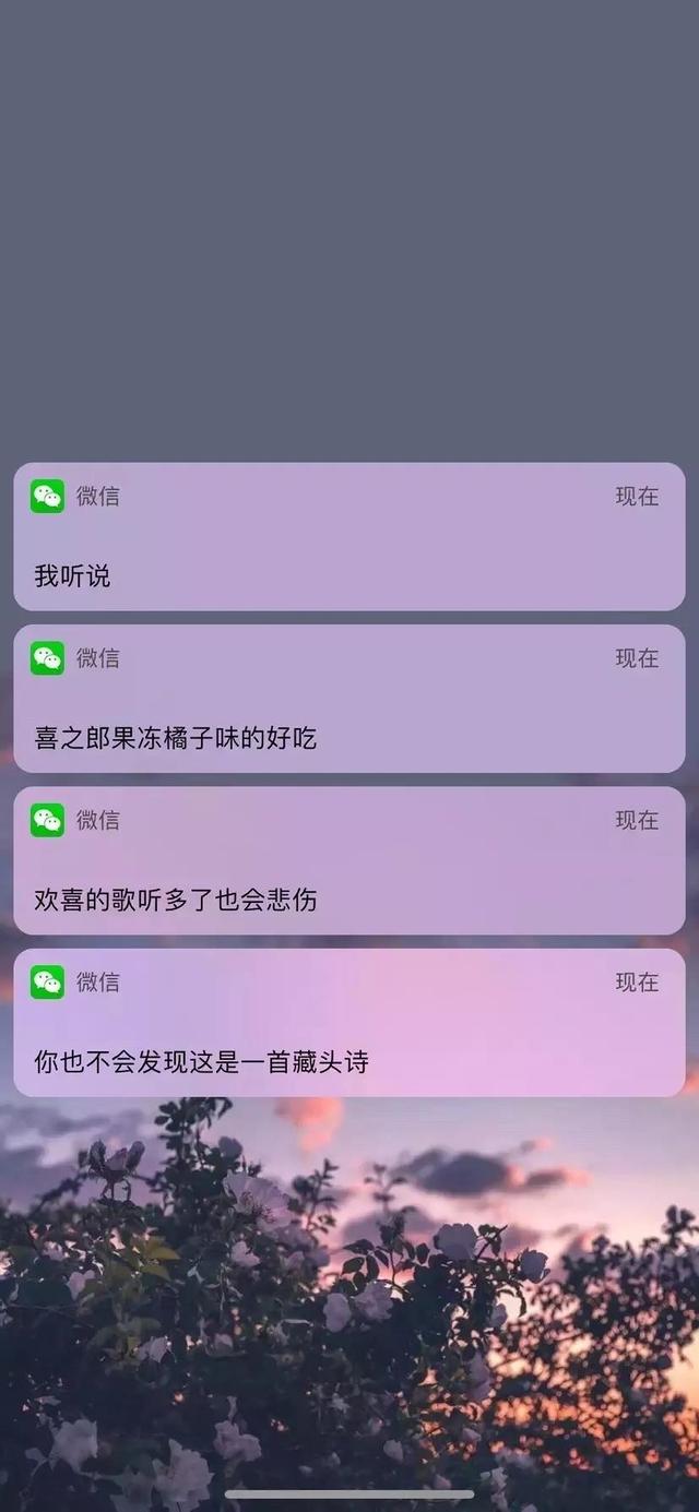 信息弹窗情感文案(情感文案短文)