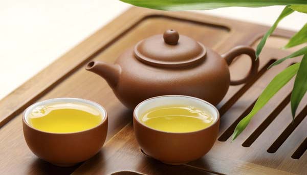 朋友圈晒喝茶的感悟句子 品茶的经典哲理文案