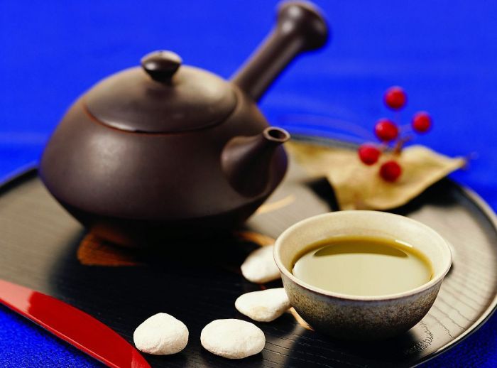 朋友圈晒喝茶的感悟句子 品茶的经典哲理文案