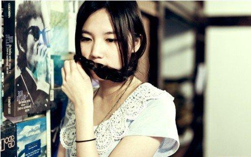 网名女生简单气质的 适合女生的网络昵称