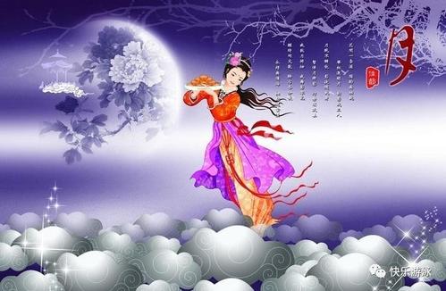 今天中秋节怎么发朋友圈简语