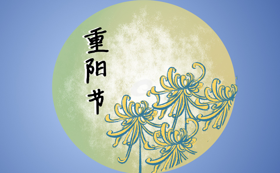 重阳节的活动及起源演变