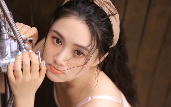 晚安暖心心语