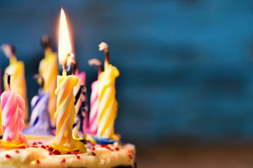 给领导发简短生日祝福 领导生日祝福语