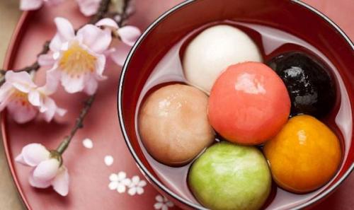 关于元宵节的句子简短 元宵节祝福语说说大全