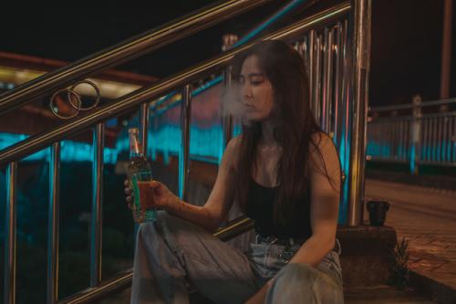感情就此结束的句子 我们结束了的伤感说说60句