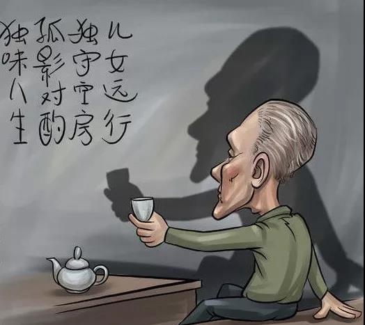 我住的房子没有窗