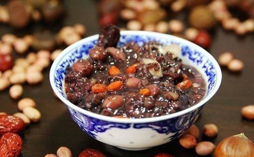 腊八节的情话说说 腊八节送给爱人的说说39句