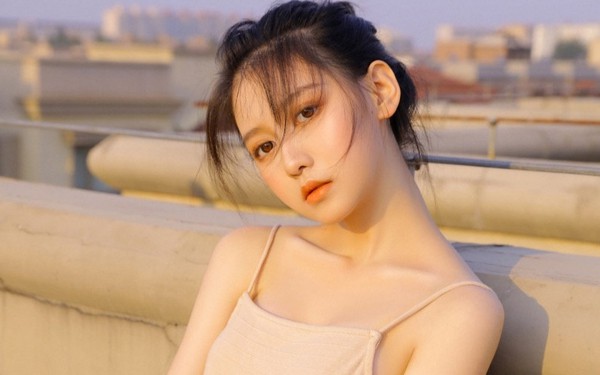 赞美晨语好的短句