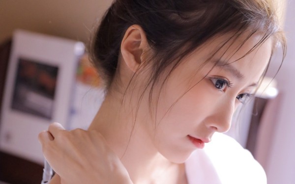 正能量女人晚安朋友圈说说