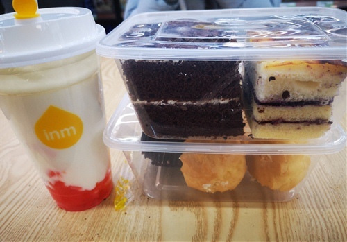 喝奶茶时发的说说 适合在奶茶店发的说说25句