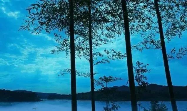 汨罗江，流淌在灵魂深处之水