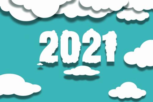 2021新的开始说说14句