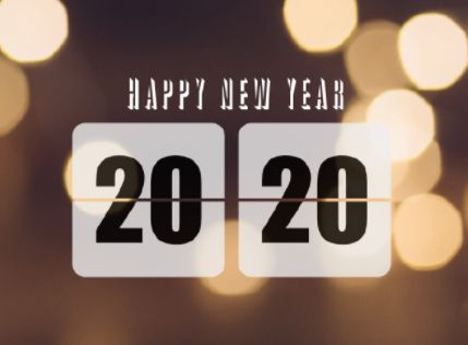 适合2020年发的朋友圈说说 抖音2020年说说霸气励志