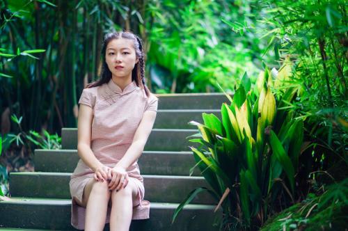 感动的爱情语句 文艺情话短句小清新