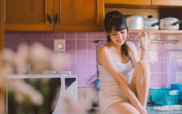 青春心情句子