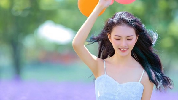 90后励志名言—— 做一件事情，最重要的是要用心