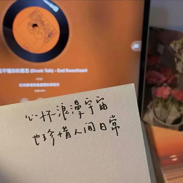 网恋表白文案长篇真实情感(网恋的文案)