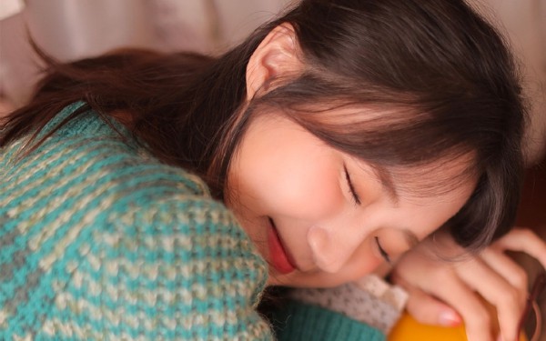 夫妻吵架后心情累了的句子 吵架后的心情微信说说短句